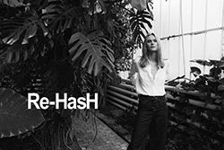 Re Hash