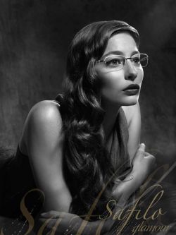 SAFILO 2008-2009 WOMAN