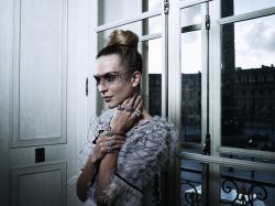 NOBLESSE CHANEL BULGARI VAN CLEEF AND ARPEL