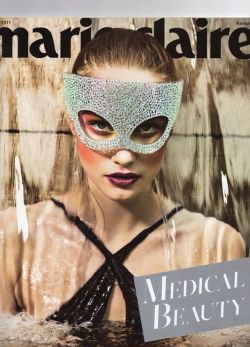 MARIECLAIRE MAGAZINE