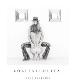 LOLITA+LOLITA TULUM
