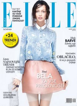 ELLE 2013 03