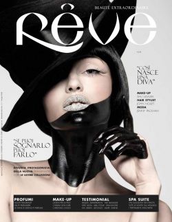 REVE MAGAZINE