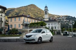 LANCIA Y