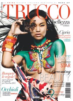 BEAUTY MAGAZINE