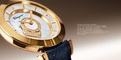 FERRAGAMO WATCHES ADV