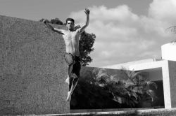PAOLO ANCHISI - MORNING TRAINING