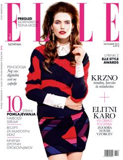 ELLE