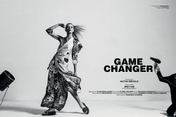 DESIGN SCENE MAGAZINE