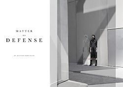 ANTILIKE - MATTER OF DEFENSE JULY2019