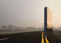 LIU BOLIN ADV SHANGHAI - ORIS