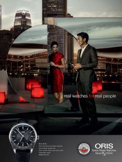 ORIS ADV – NICHOLAS TZE