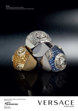 VERSACE