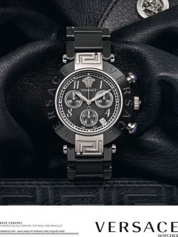 VERSACE WATCHES