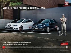 SEAT ADV